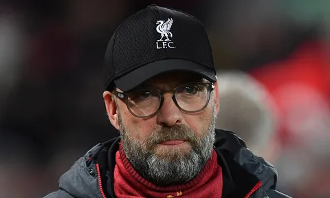 "Số 9 hiện đại, cậu ấy là tâm điểm trong hệ thống của Klopp"
