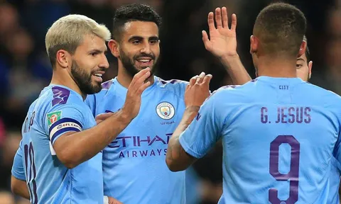 Sợ COVID-19, Aguero và hàng loạt ngôi sao không dám trở lại tập luyện