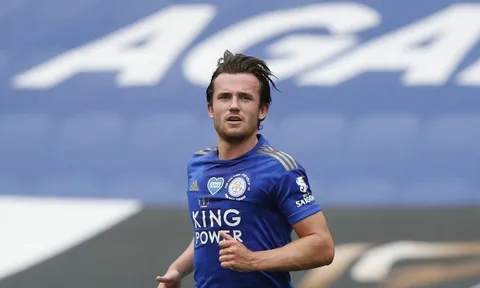Sợ mất Chilwell, Chelsea lên sẵn 2 "kế hoạch B"