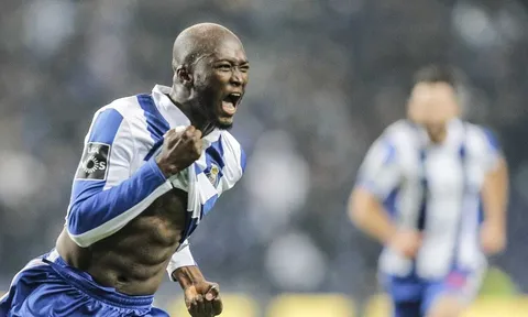 Sợ mất Partey, Arsenal lên kế hoạch chiêu mộ đội trưởng của Porto