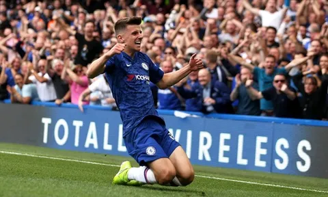 Số phận của các cầu thủ trẻ hay nhất Chelsea trong kỷ nguyên Abramovich giờ ra sao?