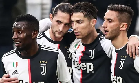 Số phận Serie A chính thức được định đoạt