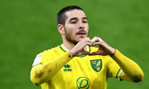 So sánh Emiliano Buendia với các cầu thủ sáng tạo của Arsenal