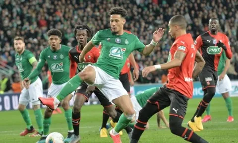 So sánh Saliba với các trung vệ Arsenal mùa 2019/20