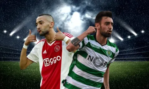 So với Bruno Fernandes, 'tân binh' của Chelsea có điểm nào trội hơn?