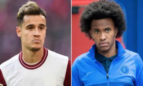 "So với Coutinho, cậu ấy là một thương vụ an toàn hơn dành cho Arsenal"