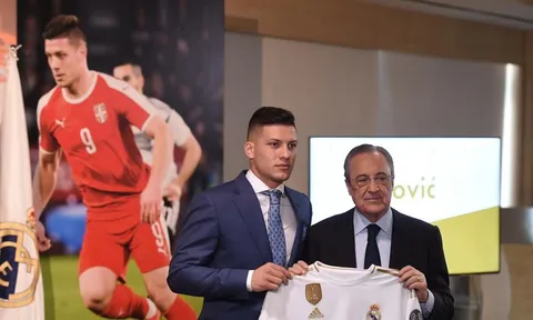 10 thương vụ đắt đỏ nhất La Liga hè 2019 tới hiện tại: Thâu tóm không ít 'bom tấn'