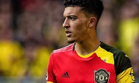 SỐC! 'Bom tấn' 120 triệu bảng công khai bán mình cho Man United?
