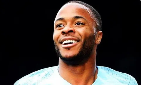 SỐC! Chủ công Man City mơ mộng, tuyên bố hạ đẹp tuyển Pháp