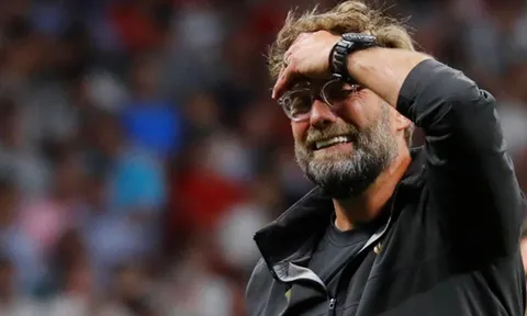 SỐC! Đại diện phá vỡ im lặng, vạch trần 'bom tấn' 53 triệu bảng đổ vỡ của Liverpool