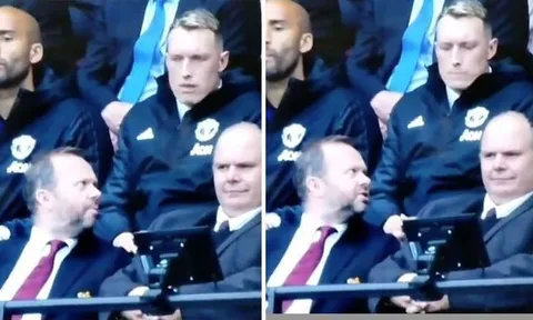 SỐC! Jones đòi sa thải Solskjaer ngay và luôn, Ed "gỗ" liền hành động