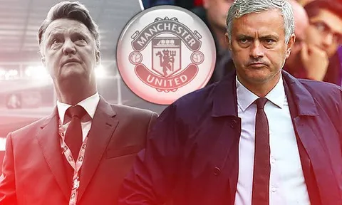 SỐC! Khen Solskjaer, Rashford chê bai cả Mourinho lẫn Van Gaal?