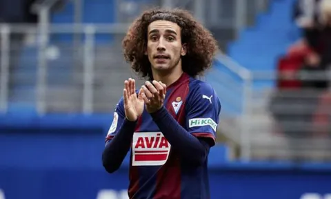 SỐC! Mua chưa được 3 ngày, Barca đẩy đi "kẻ hủy diệt Real Madrid"