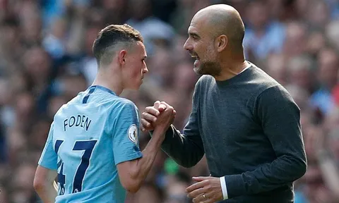 Pep chỉ rõ cái tên tài năng nhất: "Kẻ hạ nhục" Sanchez và Lukaku
