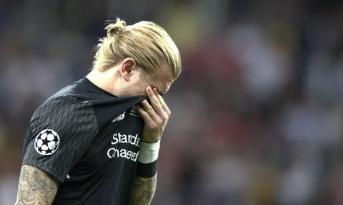 SỐC! Quá chán nản, 'thảm họa Liverpool' tự tuyên bố hủy bỏ hợp đồng