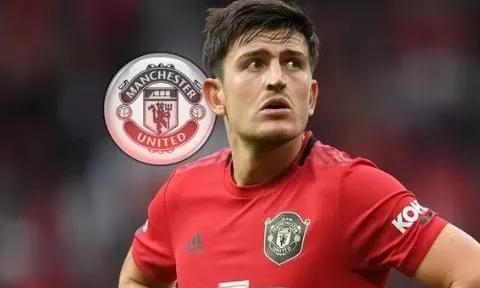 SỐC: 'Sai lầm của Sir Alex' chê bai Maguire, chỉ ra 2 điểm yếu chí tử