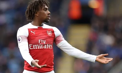SỐC: Sao Arsenal tự gạch tên đội nhà, chỉ ra CLB vô địch EPL mùa tới