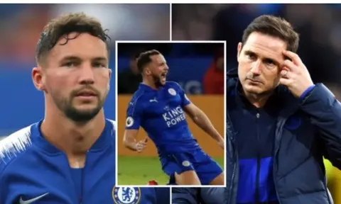 SỐC! Sao Chelsea ăn mừng cuồng nhiệt khi Lampard bị sa thải