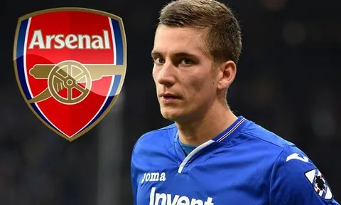 SỐC! Sao Leicester tiết lộ đã đến sân tập vẫn từ chối gia nhập Arsenal