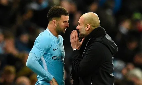 SỐC! Sao Man City mở tiệc sex giữa mùa dịch, CLB tuyên bố trừng trị