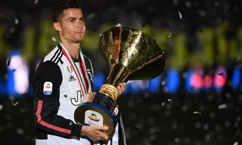 SỐC! Serie A nguy cơ hủy bỏ, không có nhà vô địch mùa này