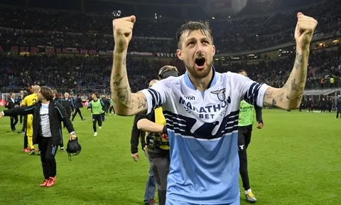 SỐC! Serie A sắp trở lại, sao Lazio chỉ trích Thủ tướng Italia