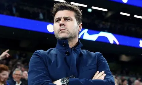 SỐC! Thua Bayern, chuyên gia xác nhận Pochettino có thể rời Tottenham