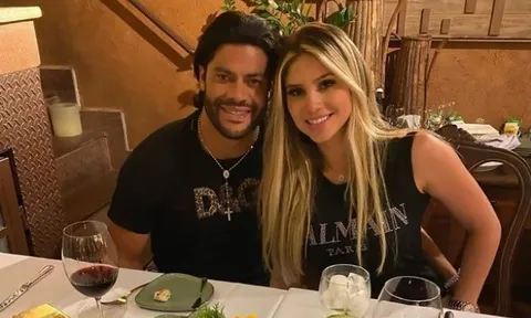 SỐC! Từ bỏ gia đình 12 năm, Hulk cưới... cháu gái của vợ
