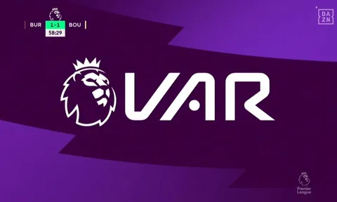 SỐC! VAR gây náo loạn, đẩy Bournemouth đến bờ vực xuống hạng