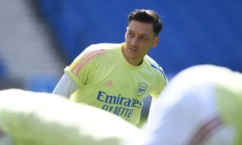 XONG! Đại diện Ozil tái xác nhận, quá rõ bến đỗ sau khi rời Arsenal