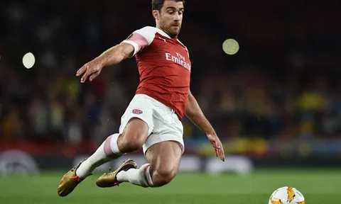 Sokratis: "Chúng tôi đã chuẩn bị theo cách đặc biệt cho cuộc đấu này"
