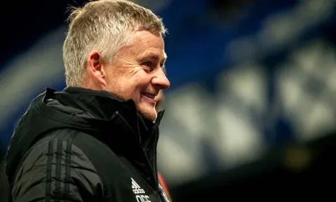 Man Utd thắng đẹp, Ole xứng đáng được tán dương vì 1 điều