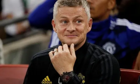 'Nếu có điều đó, Solskjaer sẽ giúp Man Utd thách thức Liverpool và City'