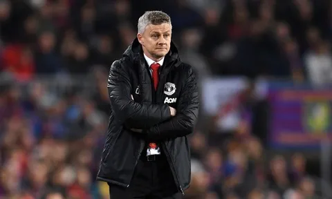 Solsa cần làm gì sau trận hòa Everton?