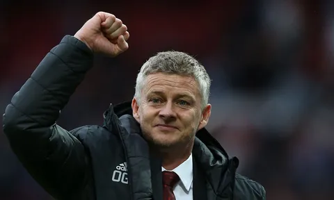 Solskjaer chỉ ra 3 cái tên có sức ảnh hưởng lớn tại Man United