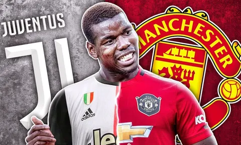 Solskjaer quá cứng rắn với Pogba, Juventus có động thái bất ngờ