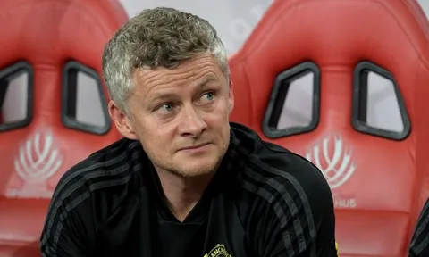 Solskjaer tìm ra "sát thủ" mới, Man Utd yên tâm loại bỏ Lukaku