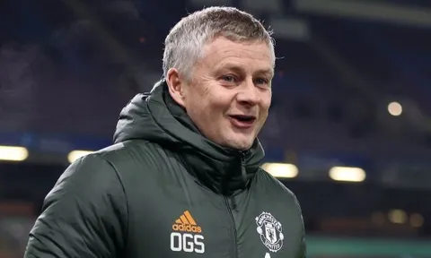 Hòa Chelsea, Solskjaer chỉ rõ điểm yếu của Man Utd