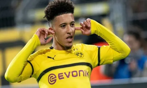 Solskjaer bắt buộc phải đẩy đi cầu thủ này nếu muốn chiêu mộ Sancho