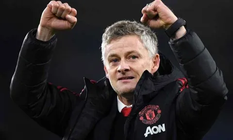 Solskjaer: "Bất kỳ ai đối đầu 3 cầu thủ M.U đó sẽ sợ hãi"