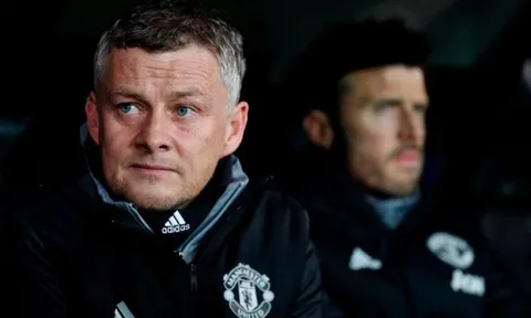 Solskjaer: "Cậu ấy bực tức. Cả đội hỗ trợ không đủ tốt cho cậu ấy"