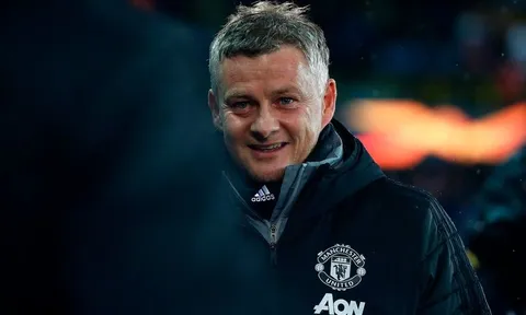 Solskjaer: "Cậu ấy chẳng khác nào Sadio Mane"
