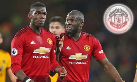 Solskjaer: "Cậu ấy chưa bao giờ làm tôi thất vọng"