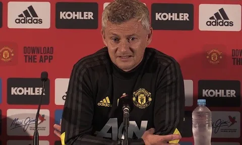 Solskjaer: 'Cậu ấy là một trong những cầu thủ thông minh nhất'