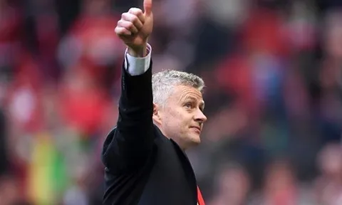 Solskjaer: 'Cậu ấy phù hợp với triết lý của Man Utd một cách hoàn hảo'