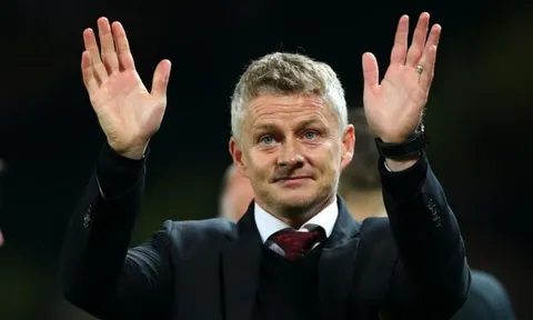 Solskjaer chỉ điểm, Man Utd giật "Messi Na Uy" từ tay 2 "Gã khổng lồ"