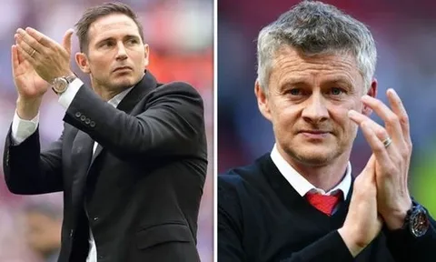 "Solskjaer chưa đủ tài còn Chelsea lại quá hỗn loạn"
