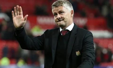 SỐC! Solskjaer xác nhận tin dữ, Man Utd đón thêm 2 'bệnh binh'