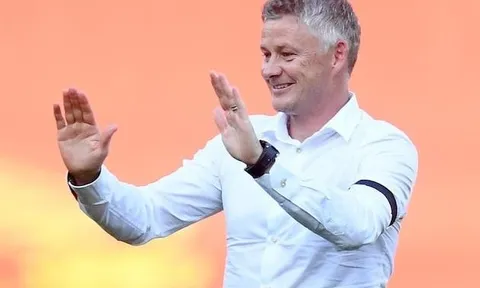 Solskjaer: "Cứ đá thế này, cậu ấy sẽ không phải dự bị ở bất cứ đâu"