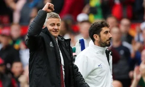 Solskjaer đã đúng khi tin tưởng vào 1 cái tên!